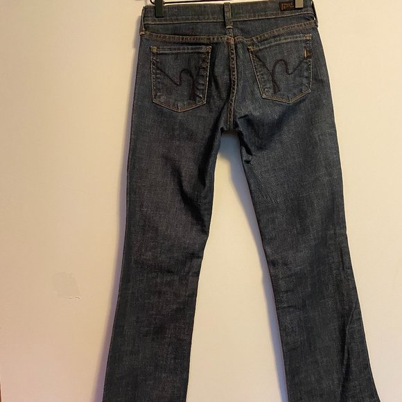 Citizens of Humanity Kelly Low Waist Bootcut - Picture 3 of 7